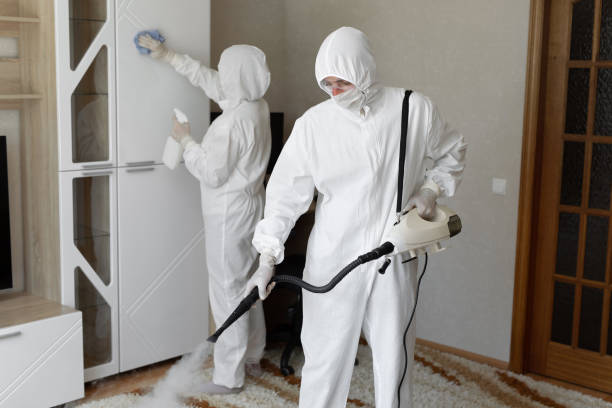 24/7 Emergency Biohazard experts in Mountain View, HI